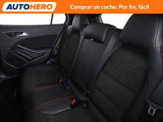 Mercedes GLA GLA 200 AMG Line