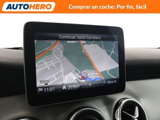 Mercedes GLA GLA 200 AMG Line