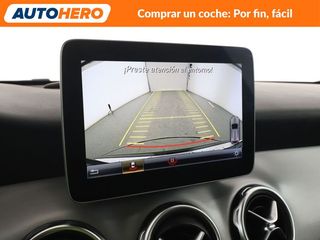 Mercedes GLA GLA 200 AMG Line