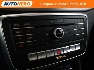 Mercedes GLA GLA 200 AMG Line