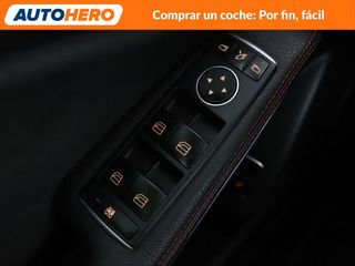 Mercedes GLA GLA 200 AMG Line