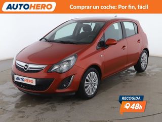 Opel Corsa 1.2 Selective
