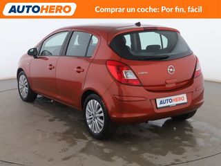 Opel Corsa 1.2 Selective