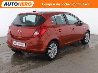 Opel Corsa 1.2 Selective