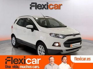 Ford Ecosport 1.5 TDCi 70kW (95CV) Titanium S