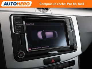 Volkswagen CC 2.0 TDI BlueMotion Tech