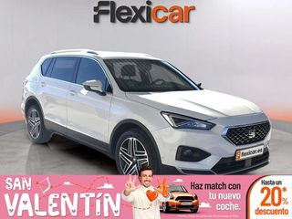 Seat Tarraco 2.0 TDI 110kW S&S Xcellence GO