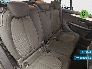 BMW Serie 2 216d Gran Tourer Business 85 kW (116 CV)