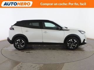 Peugeot 2008 1.2 PureTech Allure Pack