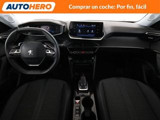 Peugeot 2008 1.2 PureTech Allure Pack