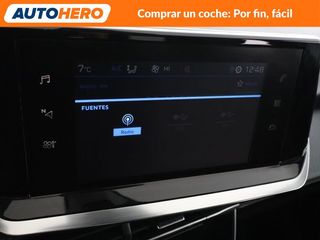 Peugeot 2008 1.2 PureTech Allure Pack