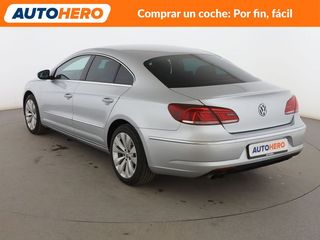 Volkswagen CC 1.4 TSI BlueMotion Tech