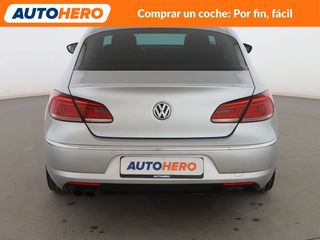 Volkswagen CC 1.4 TSI BlueMotion Tech