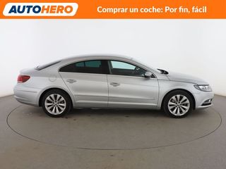 Volkswagen CC 1.4 TSI BlueMotion Tech