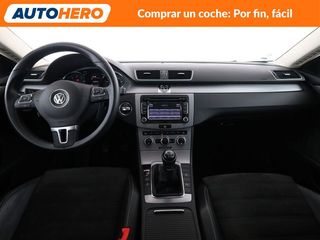 Volkswagen CC 1.4 TSI BlueMotion Tech