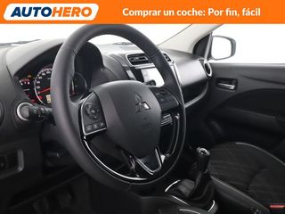 Mitsubishi Space Star 1.2 Kaiteki