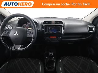 Mitsubishi Space Star 1.2 Kaiteki