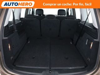 Seat Alhambra 2.0 TDI Style Plus