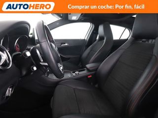 Mercedes GLA GLA 200 d AMG Line