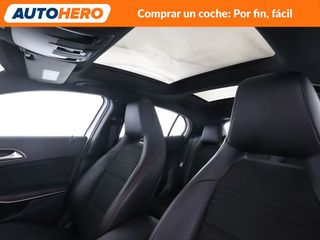 Mercedes GLA GLA 200 d AMG Line