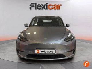 Tesla Model Y 255 kW / 347 CV