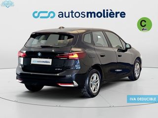 BMW Serie 2 218d Active Tourer 110 kW (150 CV)