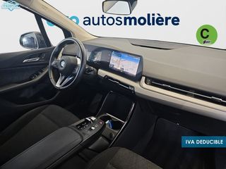 BMW Serie 2 218d Active Tourer 110 kW (150 CV)