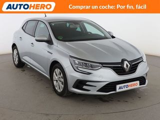 Renault Megane 1.0 TCe Intens