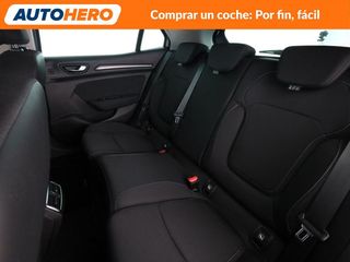 Renault Megane 1.0 TCe Intens