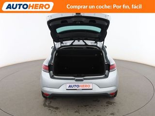 Renault Megane 1.0 TCe Intens