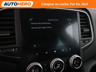 Renault Megane 1.0 TCe Intens