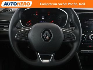 Renault Megane 1.0 TCe Intens
