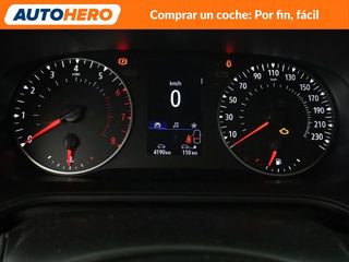 Renault Megane 1.0 TCe Intens