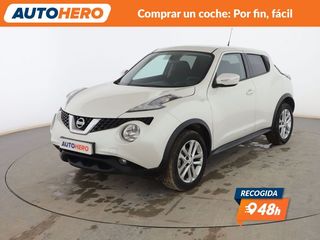 Nissan Juke 1.2 Acenta Pack Design