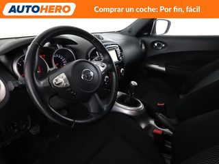 Nissan Juke 1.2 Acenta Pack Design