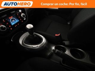 Nissan Juke 1.2 Acenta Pack Design