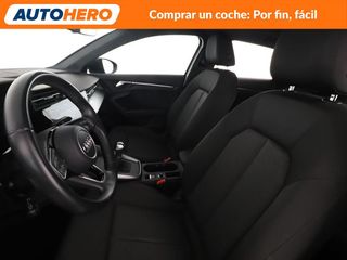 Audi A3 30 TDI advanced
