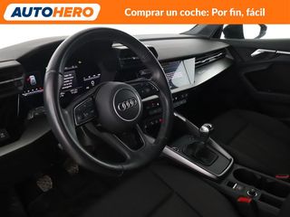 Audi A3 30 TDI advanced