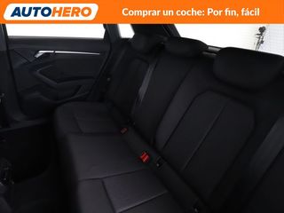 Audi A3 30 TDI advanced