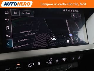 Audi A3 30 TDI advanced