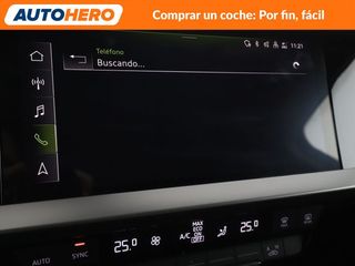 Audi A3 30 TDI advanced