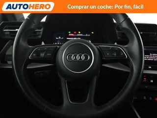 Audi A3 30 TDI advanced