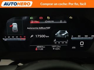 Audi A3 30 TDI advanced