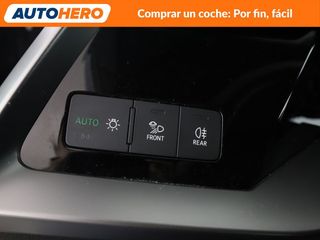 Audi A3 30 TDI advanced