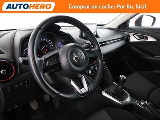 Mazda CX-3 2.0 Style