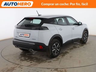 Peugeot 2008 1.2 Hybrid Style