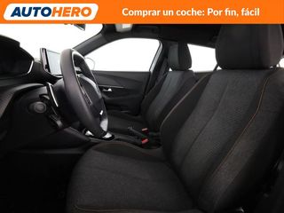 Peugeot 2008 1.2 Hybrid Style