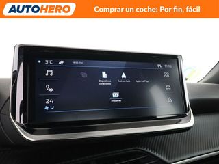Peugeot 2008 1.2 Hybrid Style