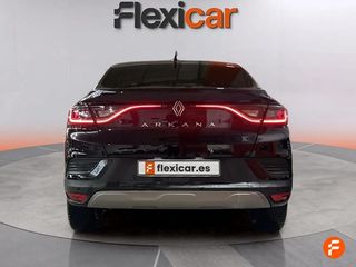 Renault Arkana Evolution TCe 103kW(140CV) EDC mild hybr