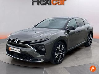 Citroën C5 X Hybrid 225 e-EAT8 Shine Pack